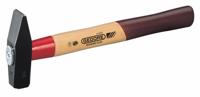 Gedore Bankhamer 500 gr Rotband-Plus - 8582260 - thumbnail