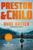 Oude botten - Preston & Child - ebook - thumbnail