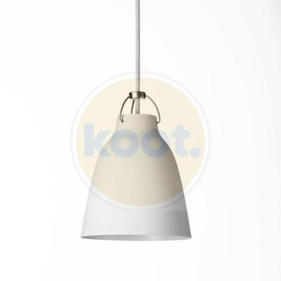 Fritz Hansen - Caravaggio P1 hanglamp