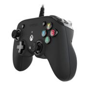 Videogameconsole-joystick Nacon Pro Compact Controller - thumbnail