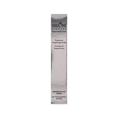 Herome Brow gel blond 6.5 Milliliter
