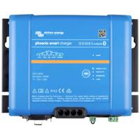 Victron Energy Phoenix Smart 24/16 (3) Loodaccu-lader 24 V Laadstroom (max.) 16 A - thumbnail