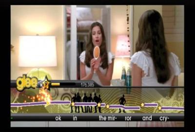 Karaoke Revolution Glee Karaoke Revolution Glee