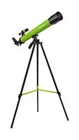 BRESSER JUNIOR Telescoop 45/600 AZ (groen) - thumbnail