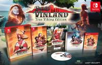 Dead in Vinland True Viking Edition - Limited Edition - thumbnail