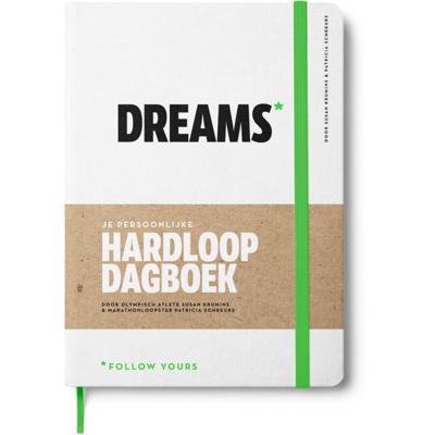 Hardloop Dagboek Hardloop Dagboek