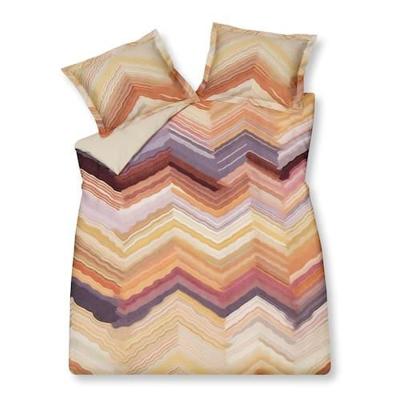 Vandyck Vandyck Dekbedovertrek Mimosa multi 2-persoons (200x200/220 )