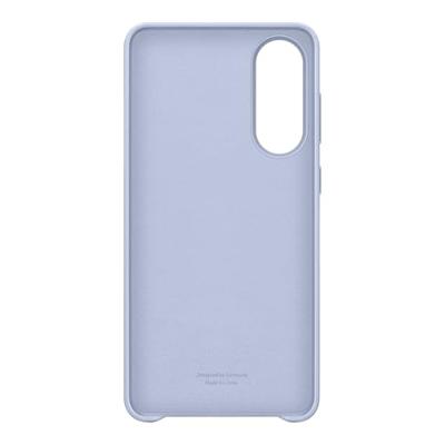 Samsung Kindsuit voor Galaxy S25 Edge Telefoonhoesje Blauw