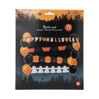 Halloween feestset 14 delig Nampook - Nampook - thumbnail