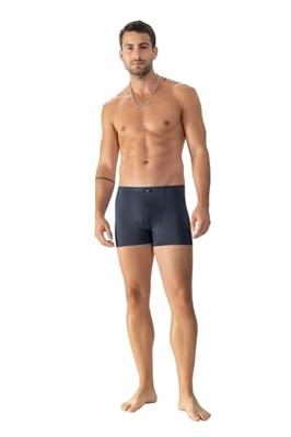 Mey shorty Blue check