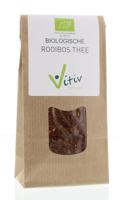 Vitiv Biologische Rooibos Thee - thumbnail