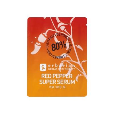 Erborian Red Pepper Super Serum 30 ml - thumbnail