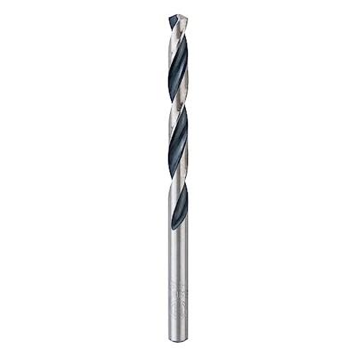 Bosch Accessories 2608577237 2608577237 HSS Metaal-spiraalboor 6.9 mm Gezamenlijke lengte 109 mm DIN 338 Cilinderschacht 10 stuk(s)