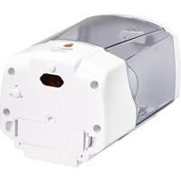 Sygonix SY-4963284 Automatische zeepdispenser 700 ml Wit - thumbnail