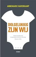 Dolgelukkig zijn wij - Annemarie Haverkamp - ebook - thumbnail
