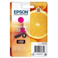 Epson Inktcartridge 33XL Origineel Magenta C 13 T 33634012 - thumbnail