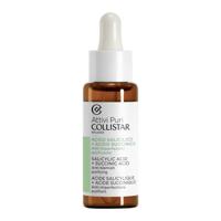 Collistar Attivi Puri Salicylic Acid + Succinic Acid 30ml - thumbnail