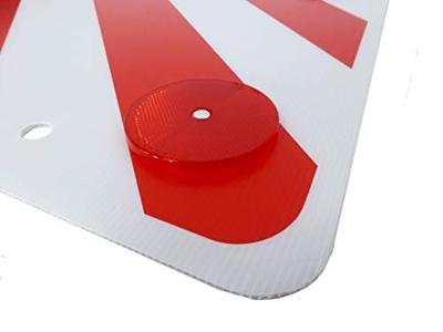 HP Autozubehör 25136 Bord uitstekende lading (l x b x h) 50 x 50 x 50 cm