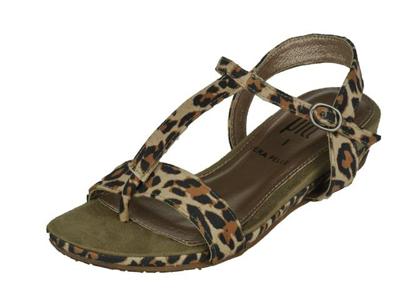 Pitt Pitt Sandalet Pitt Pitt Sandalet