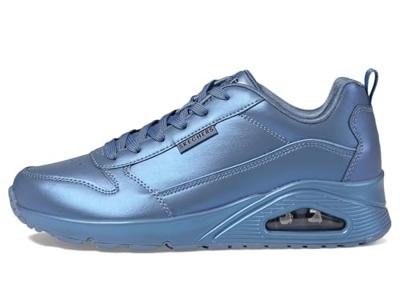 Skechers Uno - Galactic Gal 177104/SLT Blauw-37 maat 37