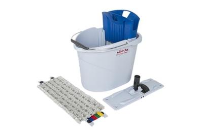 Vileda ultraspeed mini starterkit (10 liter)