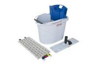 Vileda ultraspeed mini starterkit (10 liter) - thumbnail