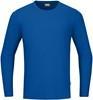 JAKO C6420 Longsleeve Organic - Royal - 3XL