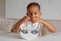 Tryco Houten Balanceer Spel Safari - thumbnail