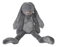 Happy Horse Big Grey Rabbit Richie knuffel 58 cm - thumbnail