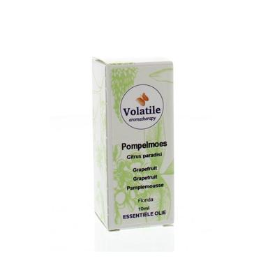 Volatile Grapefruit/pompelmoes 10 Milliliter