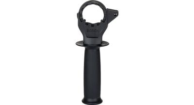 Bosch Accessories 2602025120 Handgreep voor klopboormachines GSB 22-2