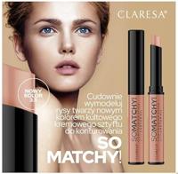 Claresa so matchy! concealer cover stick 03 sunny 3gr. - thumbnail