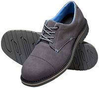 uvex 8469 8469843 Lage veiligheidsschoenen S2 Schoenmaat (EU): 43 Grijs 1 paar - thumbnail