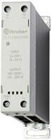 Finder 771190248251PAS Installatielais, 24 VDC, 1 sluiter, 15 A, directe commutatie, 24 tot 280 VAC - thumbnail