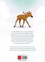 Lieve Lies ontdekt de winterslaap (Hardback) - thumbnail