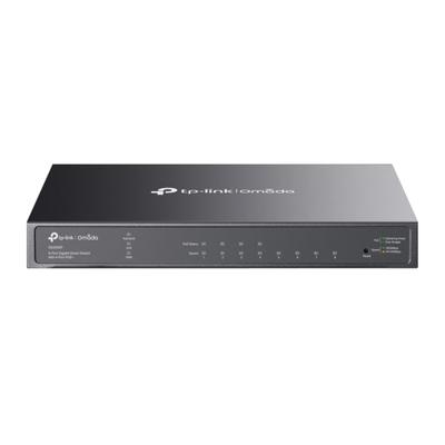 Schakelaar TP-Link TL-SG2008P - thumbnail