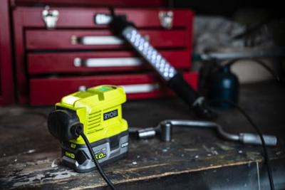 Ryobi RY18BI150A-0 | 18V 150W PowerSource Omvormer - 5133004895 - 5133004895 - thumbnail