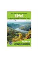 Rother wandelgids Eifel (Paperback) - thumbnail