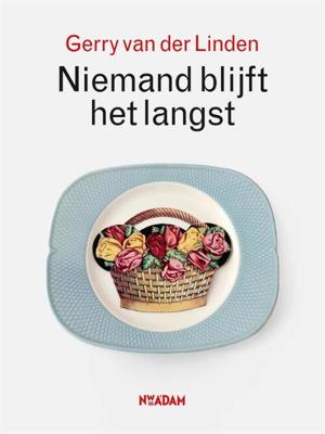 Niemand blijft het langst (Paperback) Niemand blijft het langst (Paperback)