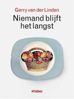 Niemand blijft het langst (Paperback) - thumbnail