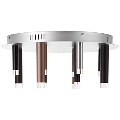 Brilliant Led plafondlampCembalo Ø 50,5cm - G93767/20