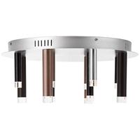 Brilliant Led plafondlampCembalo Ø 50,5cm - G93767/20 - thumbnail