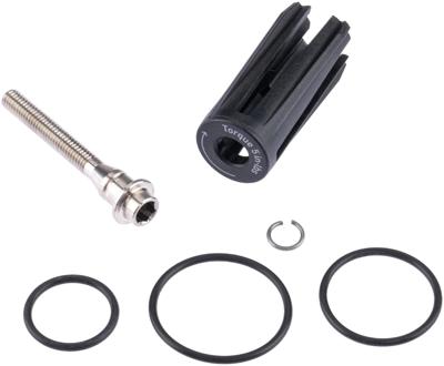 ROCKSHOX reserve expander rs with o-rings pedal sensor fl.att.