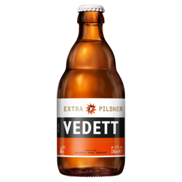 Vedett Extra Pilsner Fles 330ML bij Jumbo