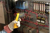 Fluke 561 Infrarood-thermometer Optiek 12:1 -40 - +550 °C Contactmeting - thumbnail
