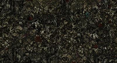 Muance Muance Fotobehang El dorado - MU13052