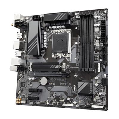 Moederbord Intel Gigabyte B760M DS3H AX - thumbnail