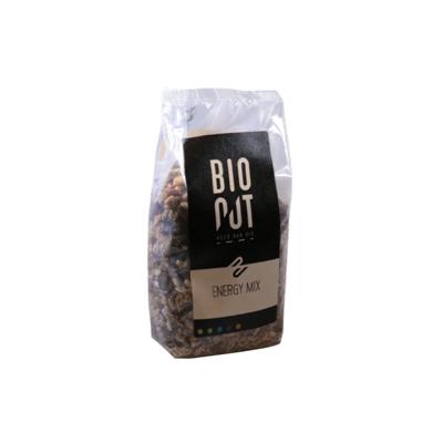 Energymix bio 500 Gram