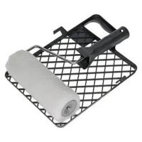 Sam Muurverfset Roller + Rooster - thumbnail