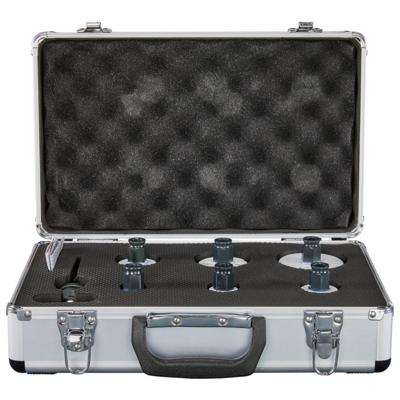 Makita Accessoires Gatzaagset 7-delig hout/metaal - E-12326 - E-12326